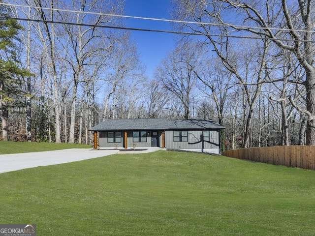 445 Milton Drive Canton - Photo 34