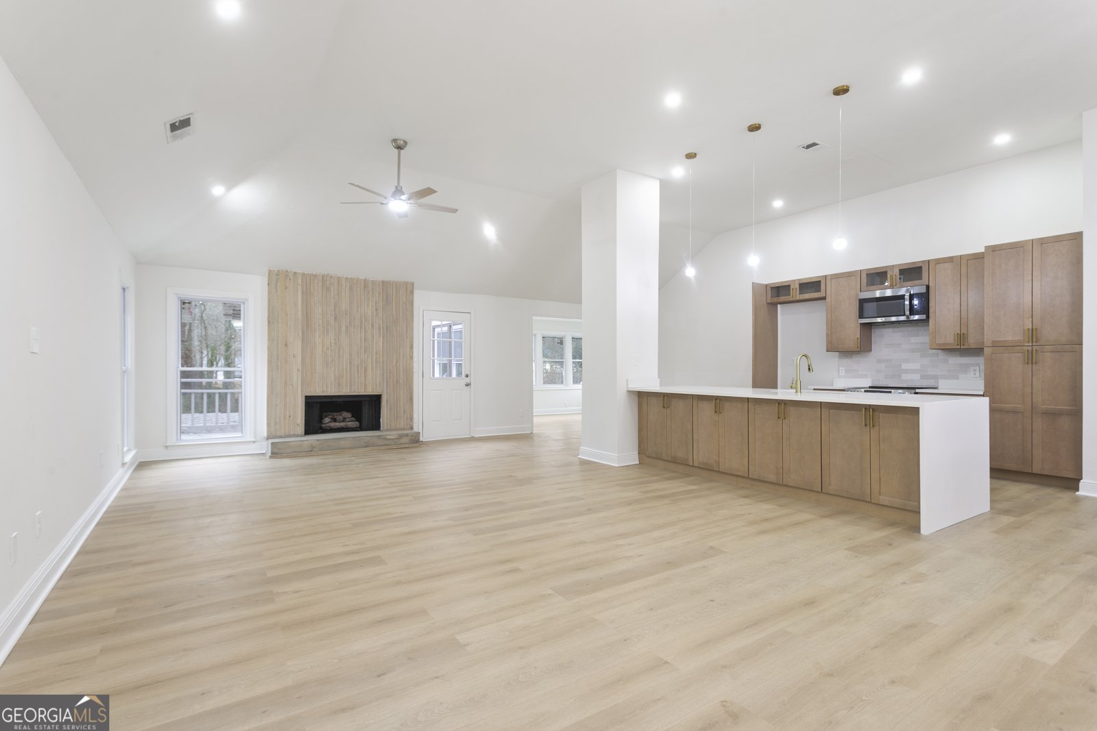 652 Trailwood Lane Marietta - Photo 1