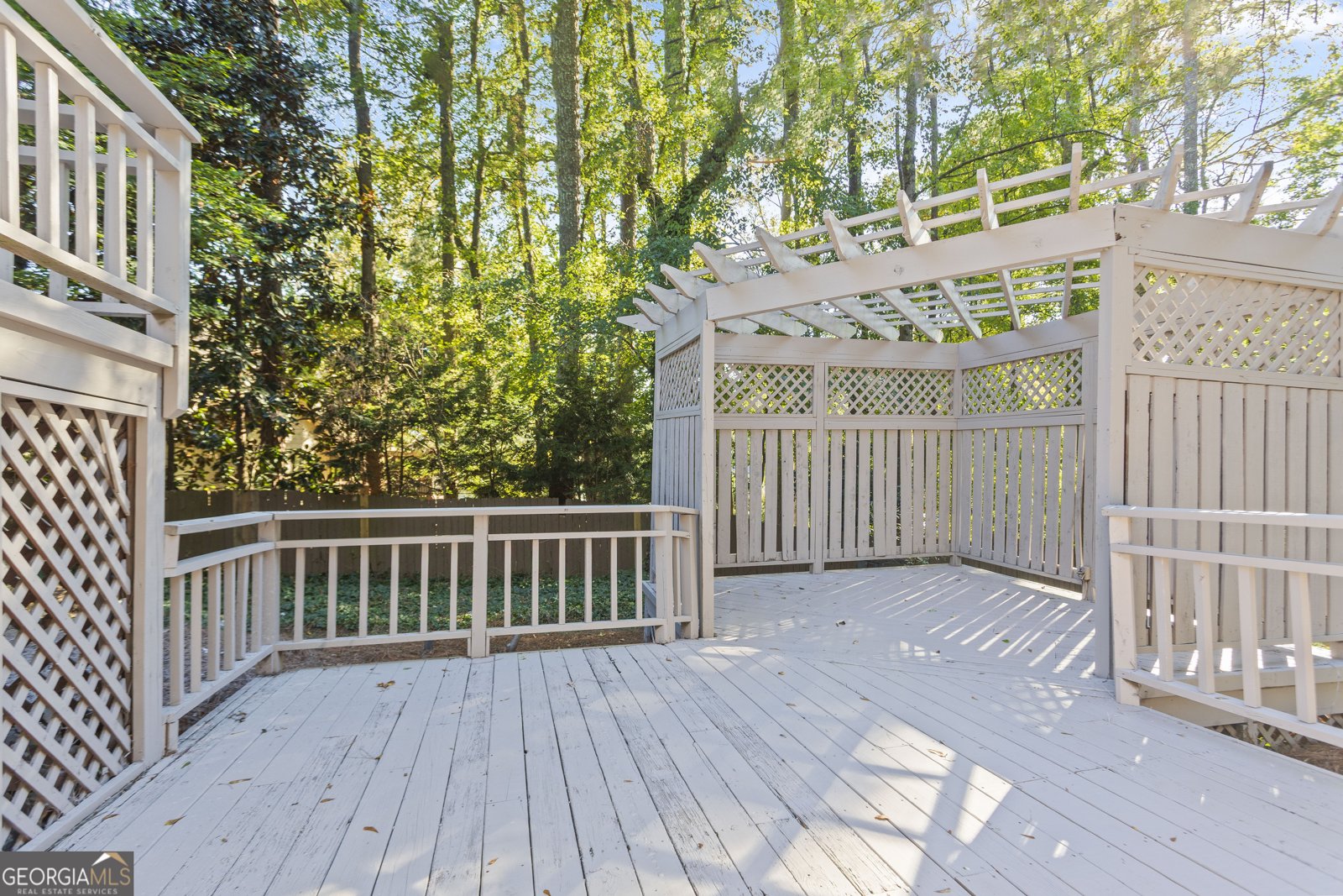 652 Trailwood Lane Marietta - Photo 17