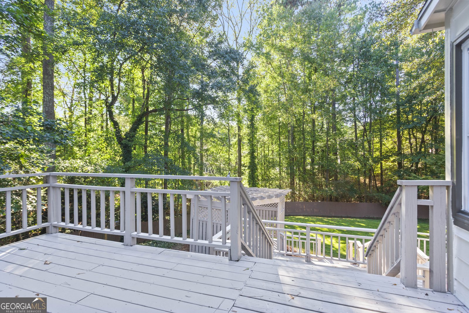 652 Trailwood Lane Marietta - Photo 18