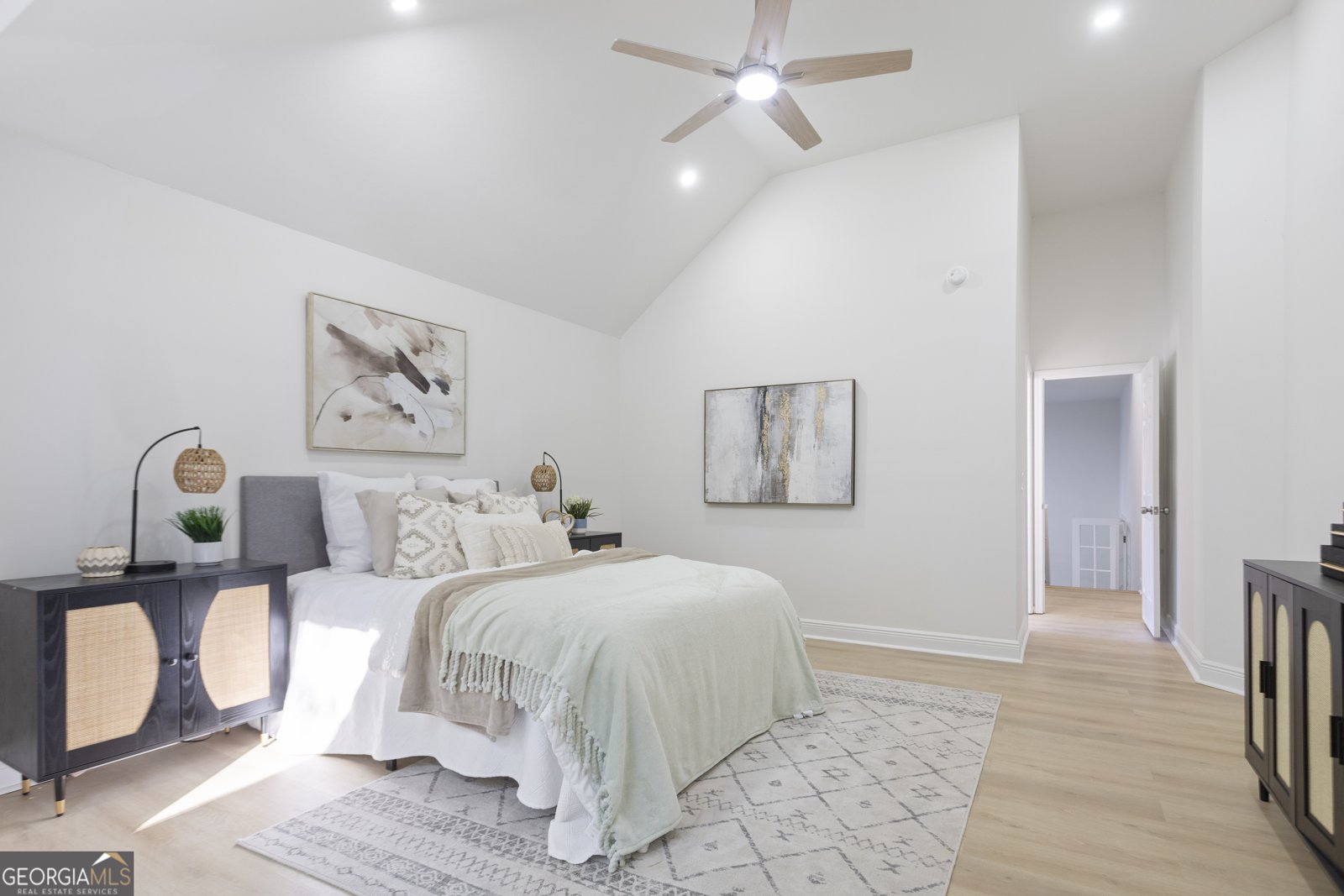 652 Trailwood Lane Marietta - Photo 7