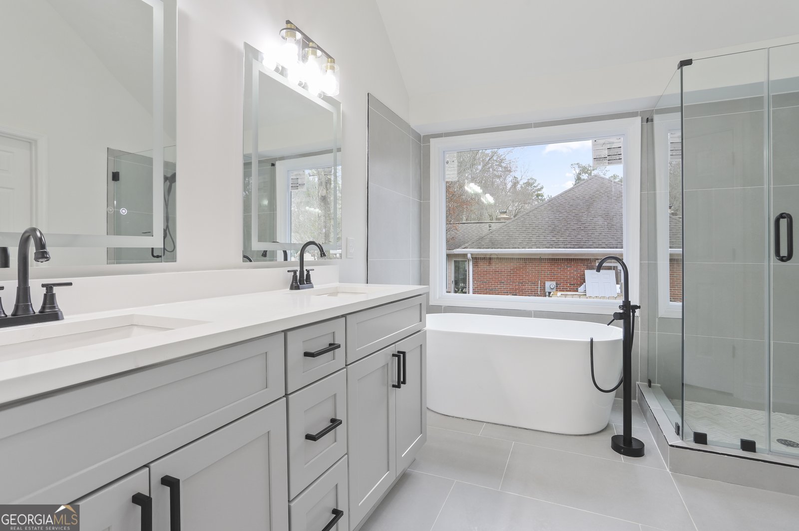 652 Trailwood Lane Marietta - Photo 8