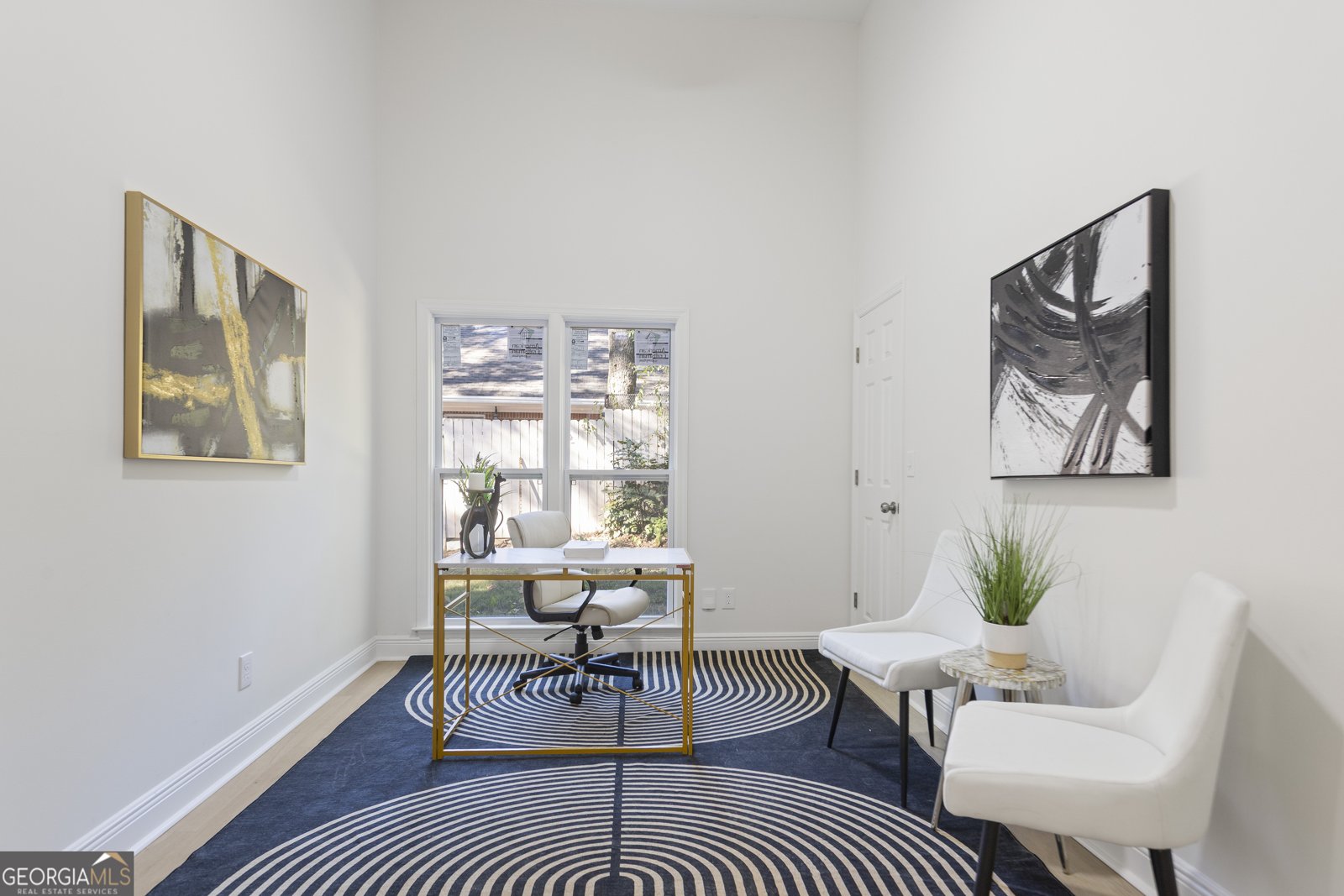 652 Trailwood Lane Marietta - Photo 9