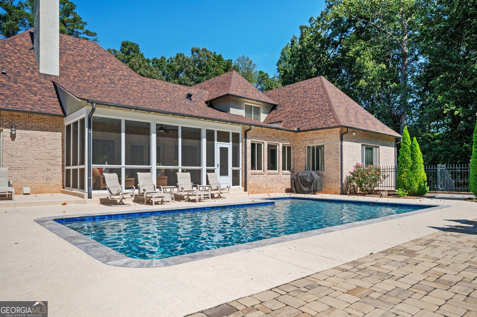 902 Lenora Drive Kennesaw - Photo 11