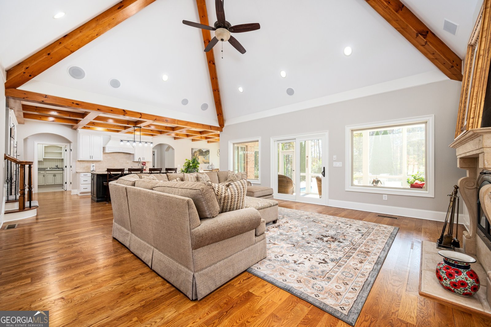 902 Lenora Drive Kennesaw - Photo 24