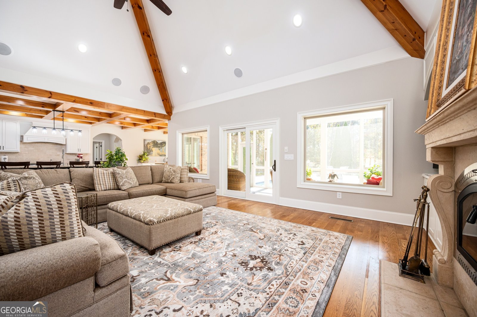 902 Lenora Drive Kennesaw - Photo 25