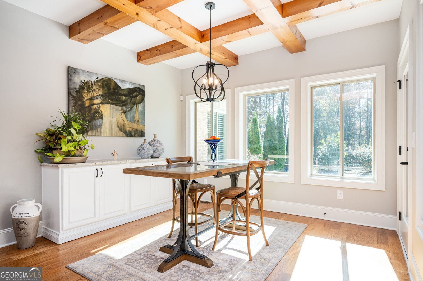 902 Lenora Drive Kennesaw - Photo 32