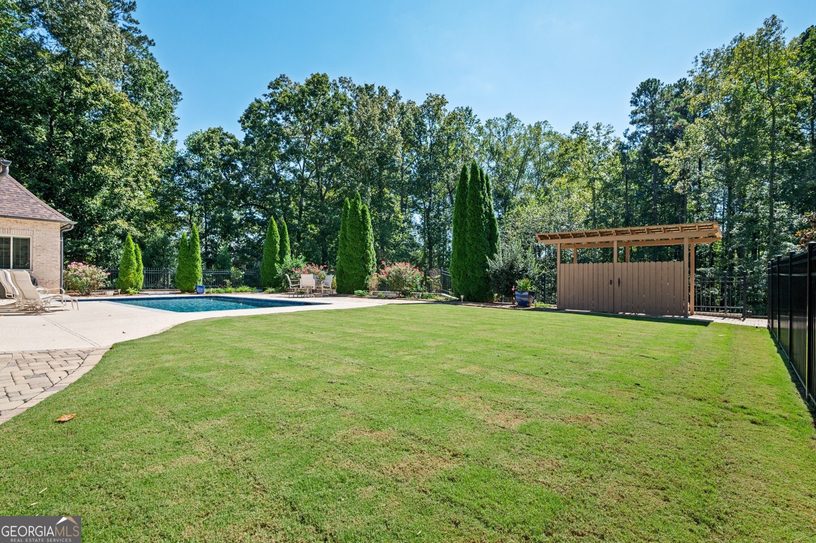 902 Lenora Drive Kennesaw - Photo 66
