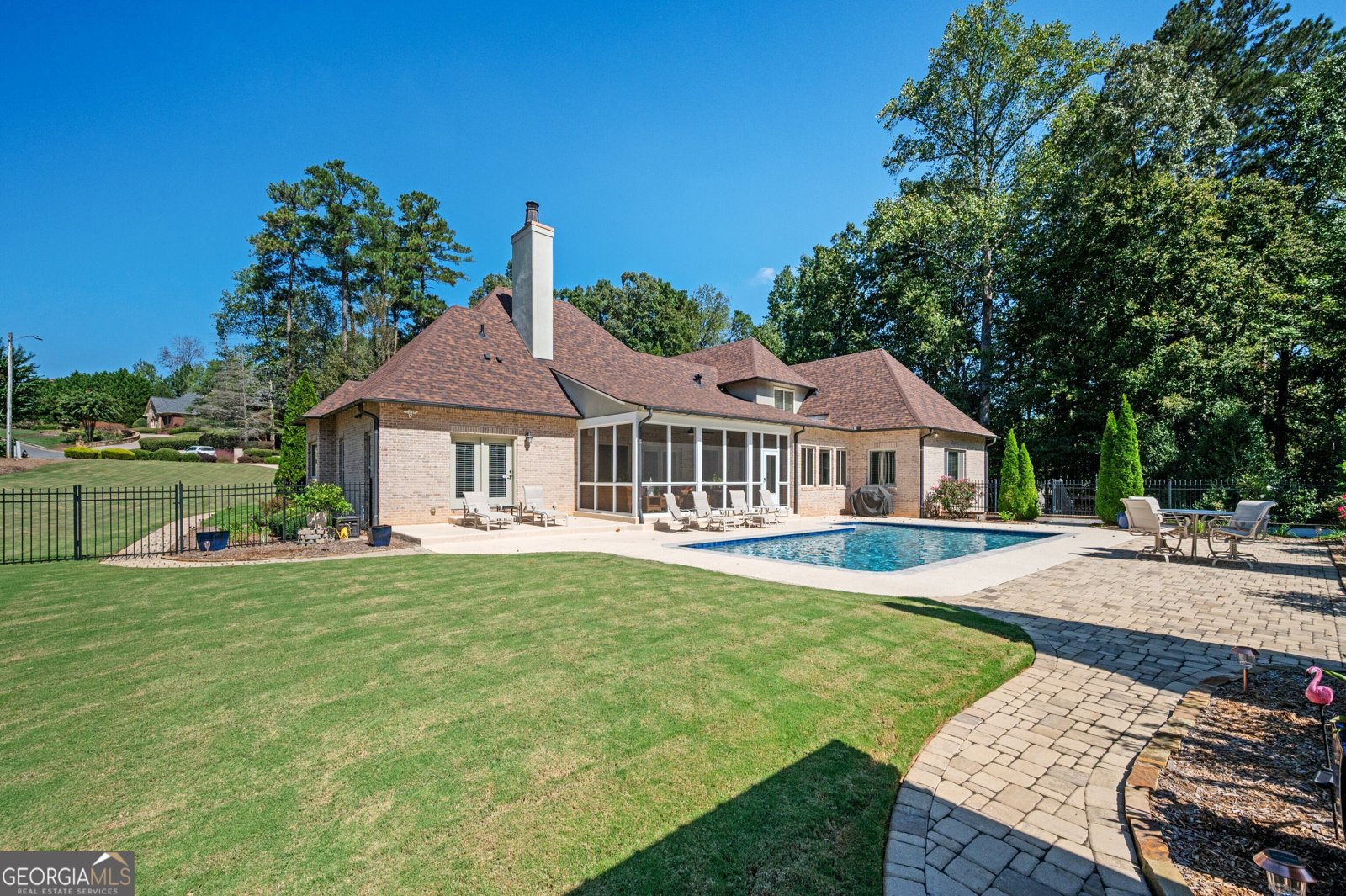 902 Lenora Drive Kennesaw - Photo 7