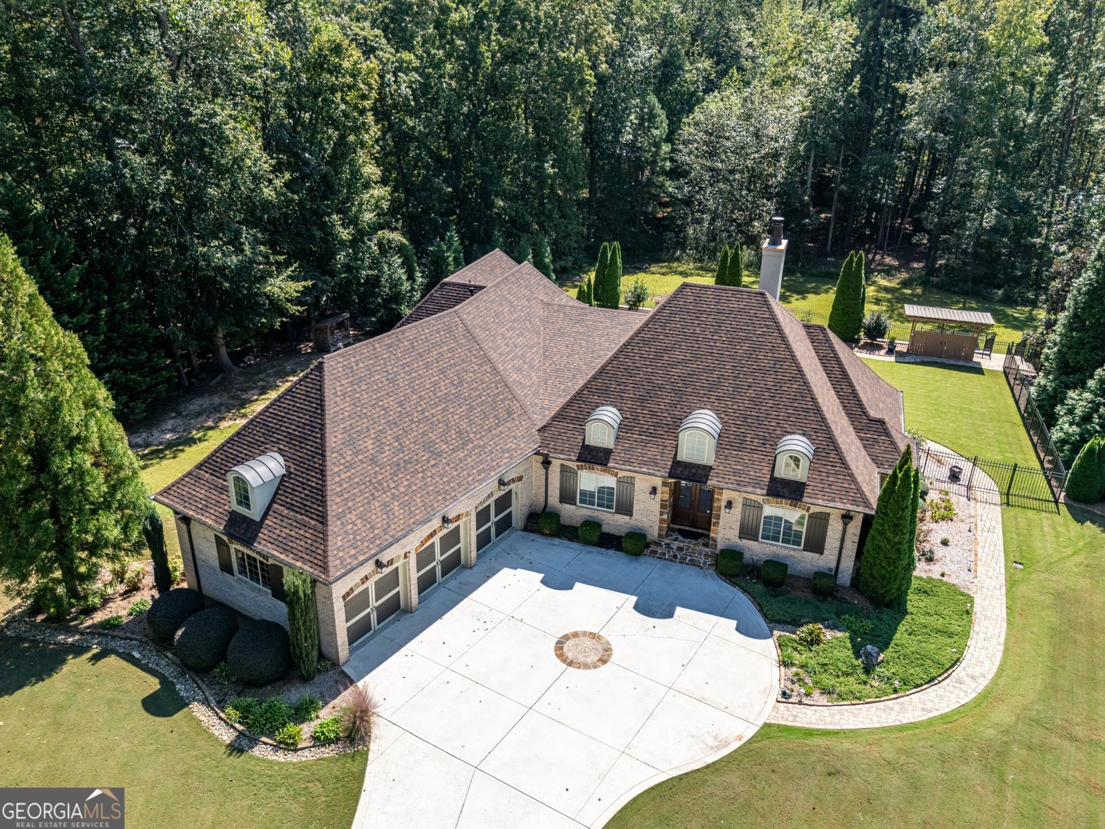 902 Lenora Drive Kennesaw - Photo 72