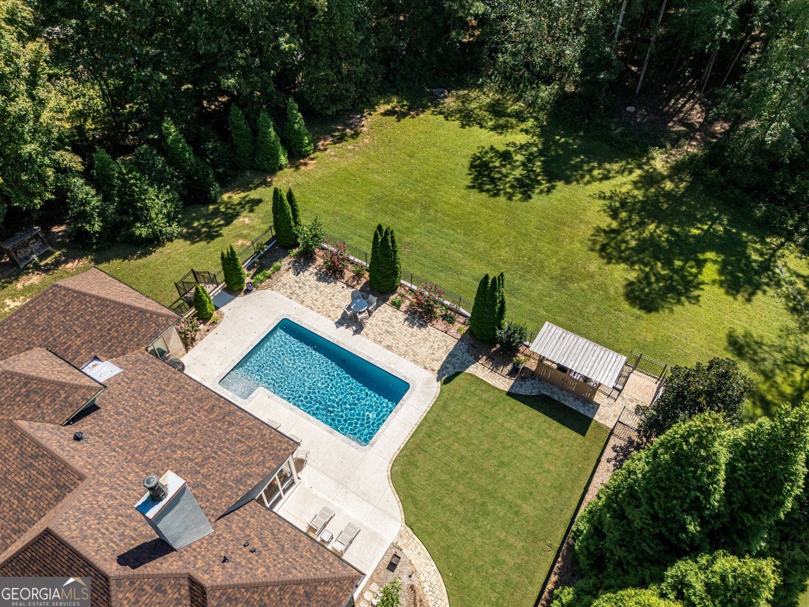 902 Lenora Drive Kennesaw - Photo 74