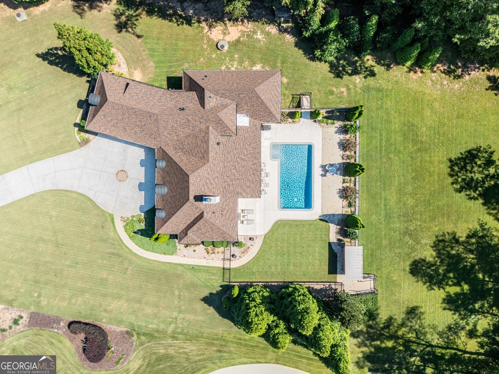 902 Lenora Drive Kennesaw - Photo 76