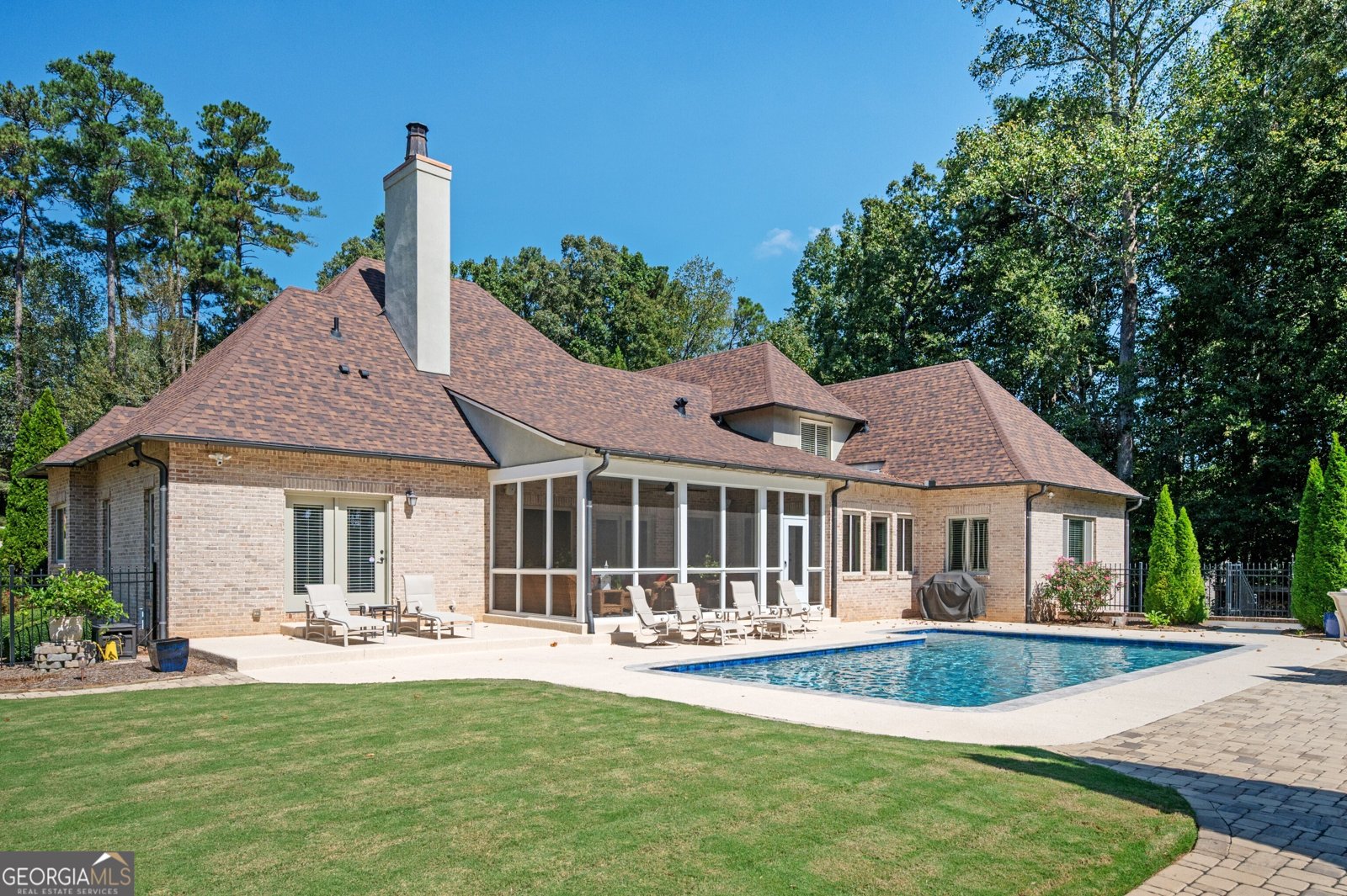 902 Lenora Drive Kennesaw - Photo 8