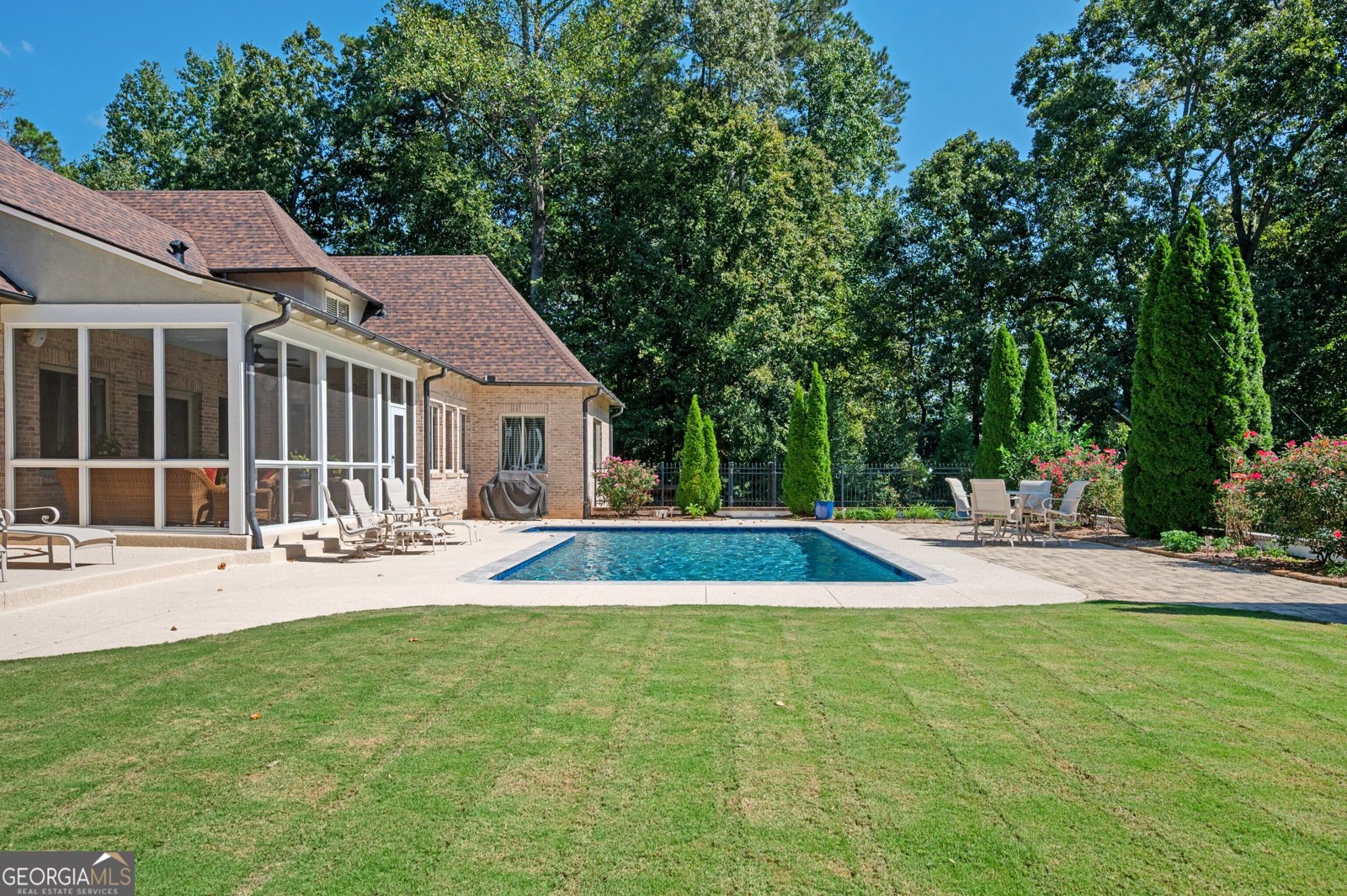 902 Lenora Drive Kennesaw - Photo 9