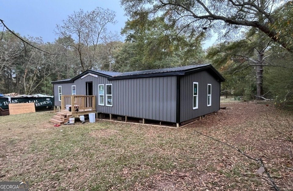 119 Little Street Williamson - Photo 1