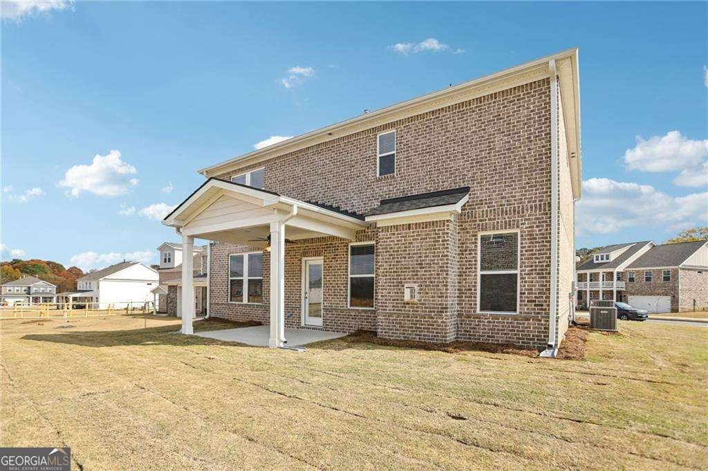 220 Chiswick Loop Stockbridge - Photo 22