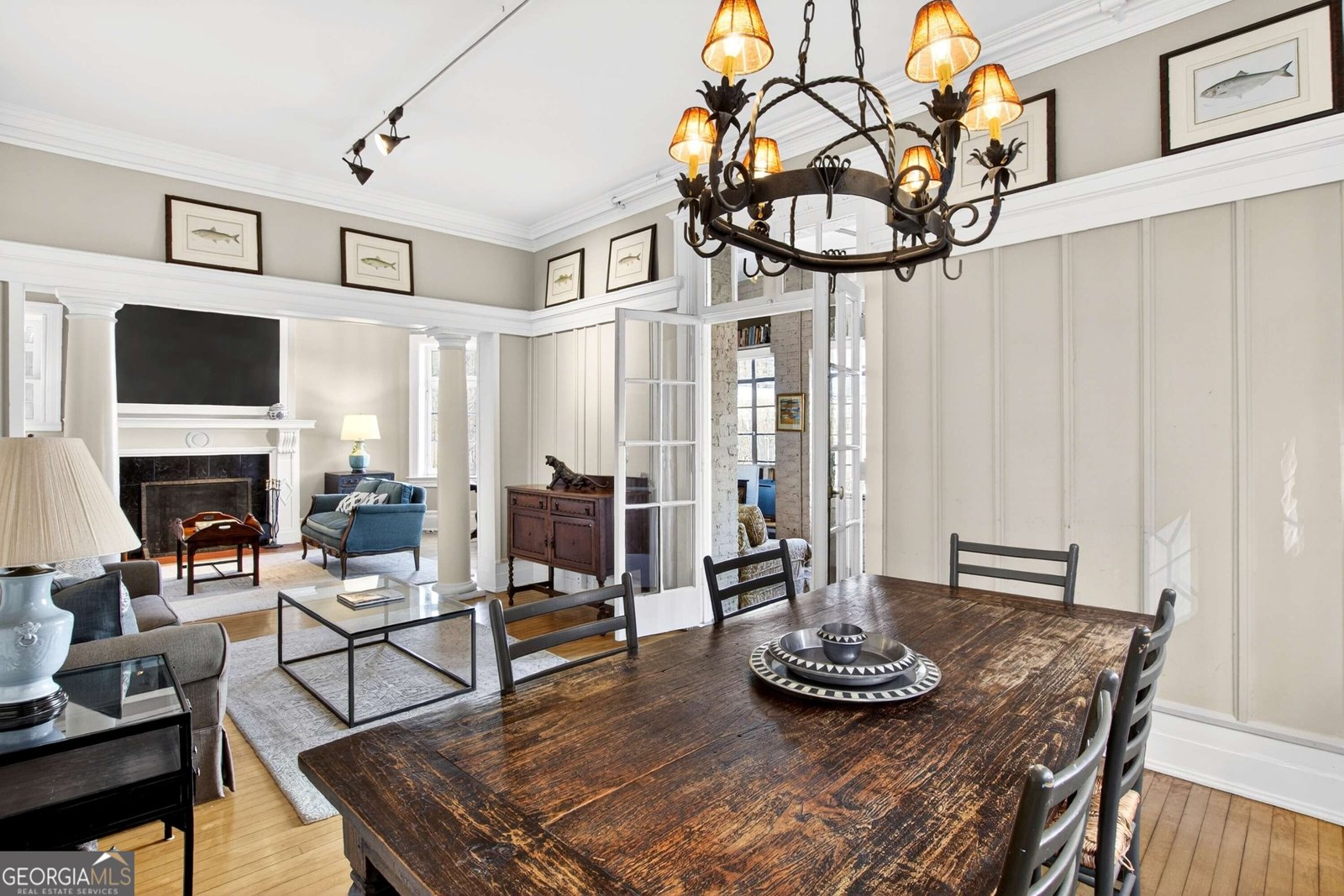 81 Peachtree Place Atlanta - Photo 11