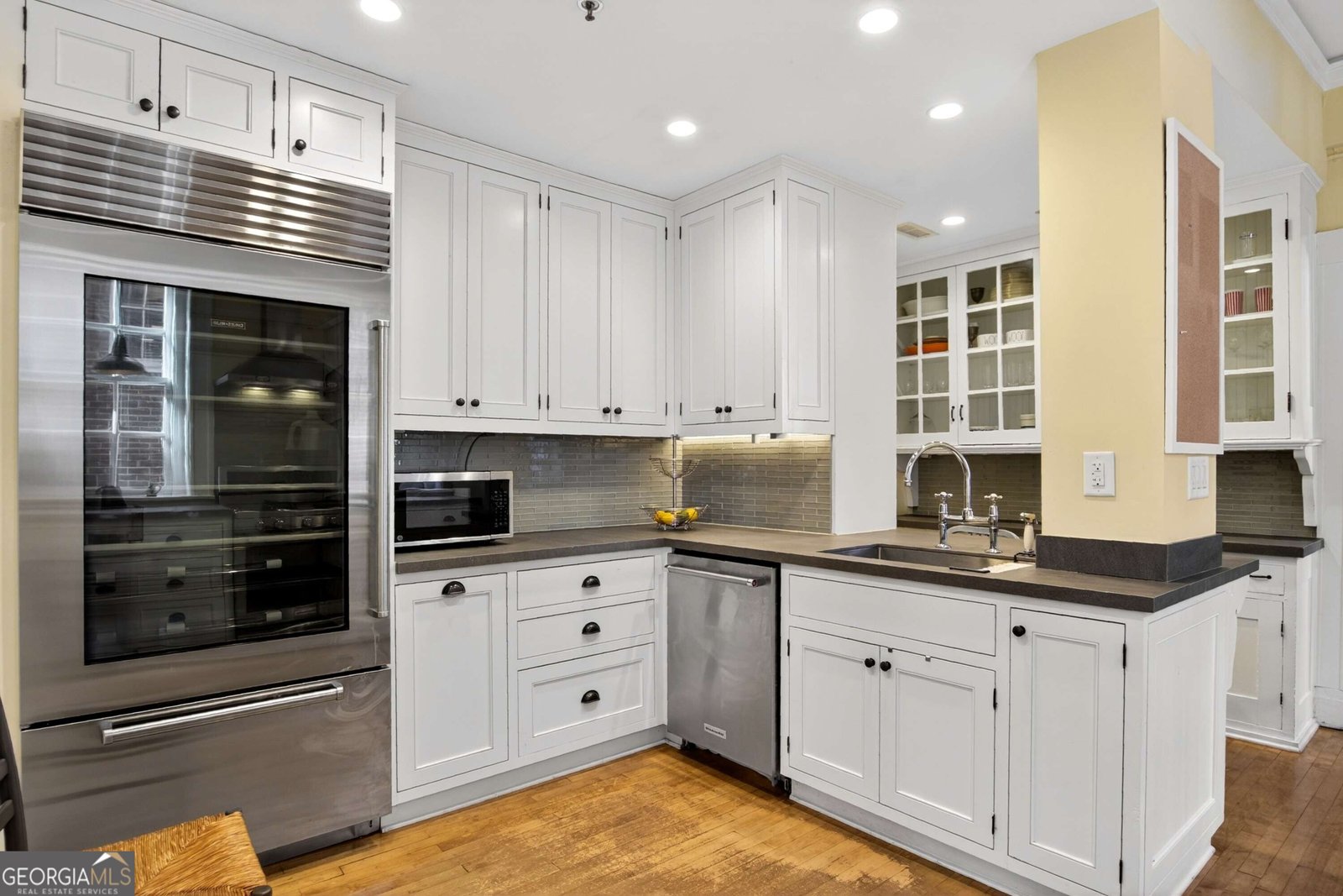 81 Peachtree Place Atlanta - Photo 14