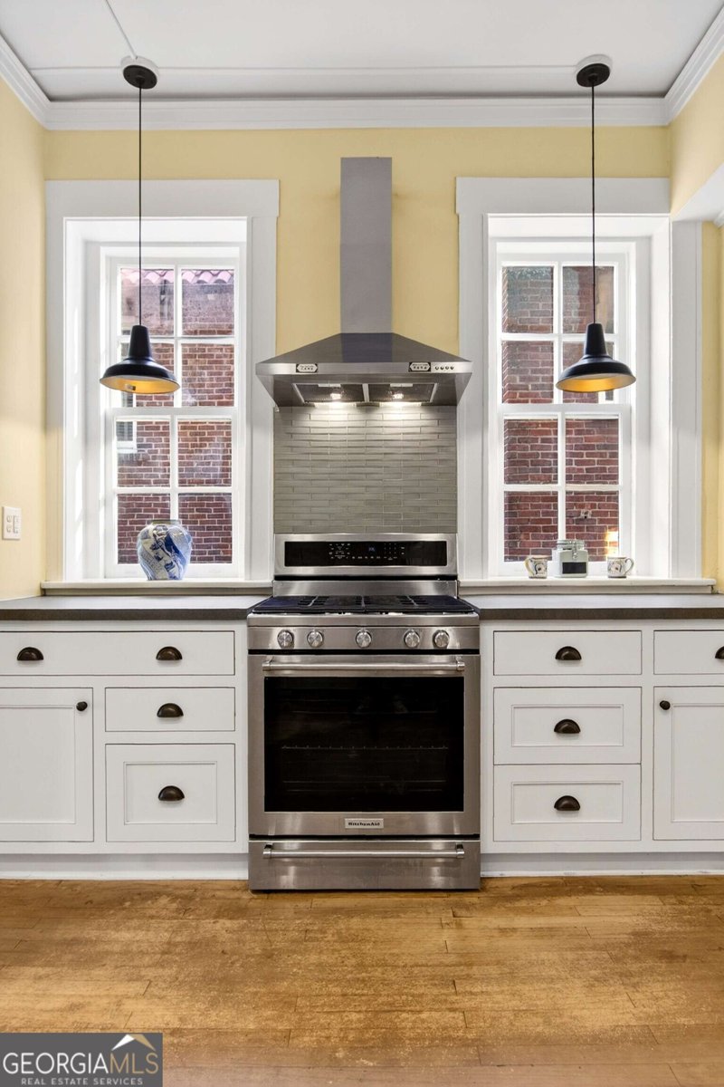 81 Peachtree Place Atlanta - Photo 16