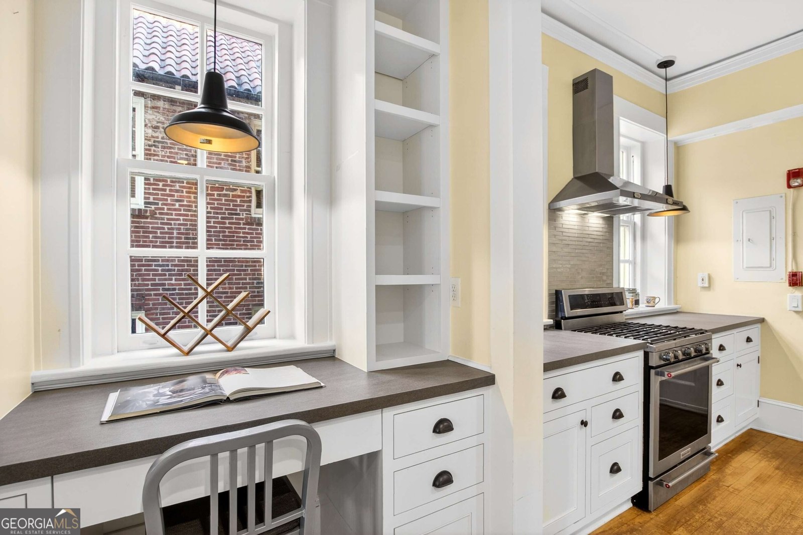 81 Peachtree Place Atlanta - Photo 21