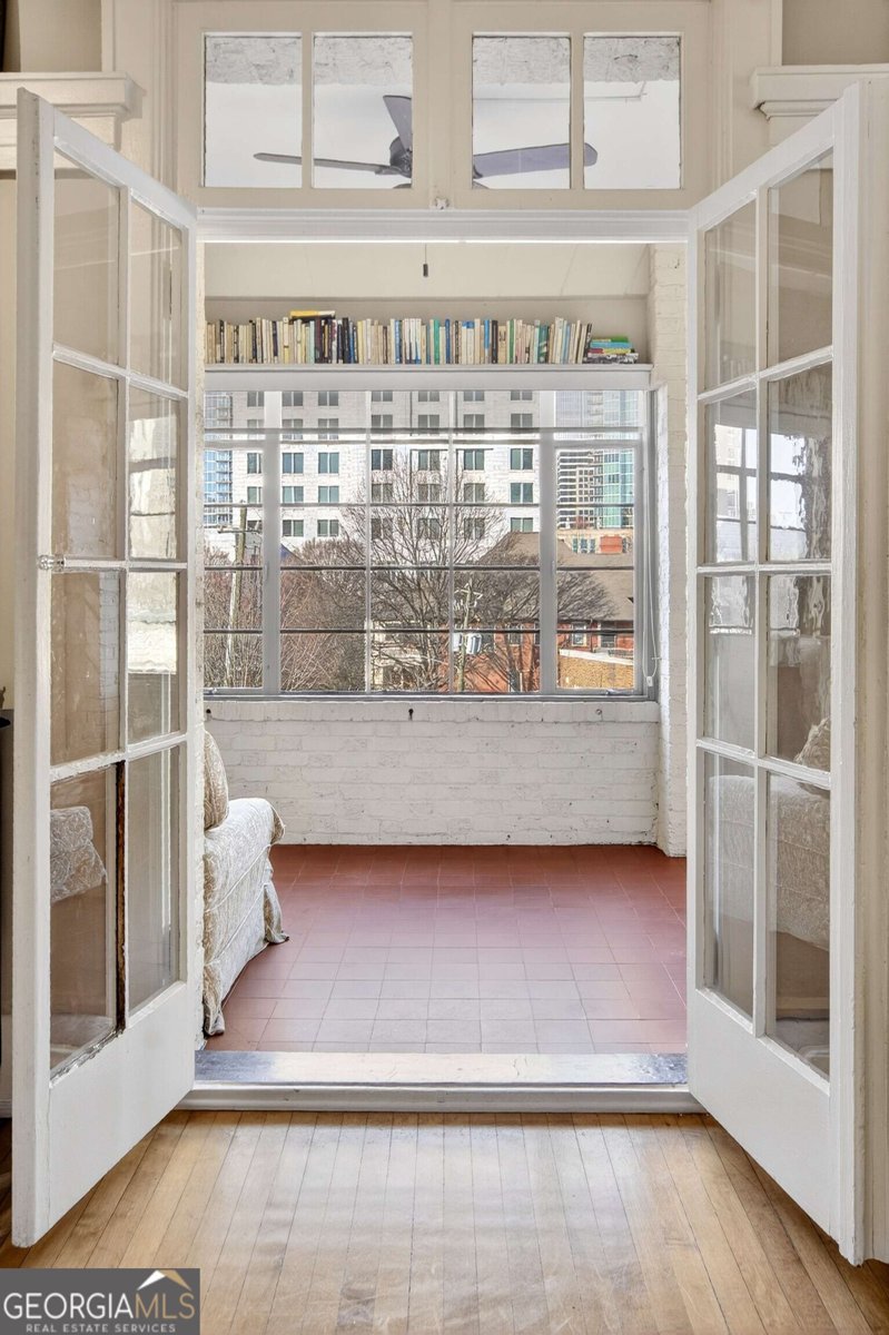 81 Peachtree Place Atlanta - Photo 24