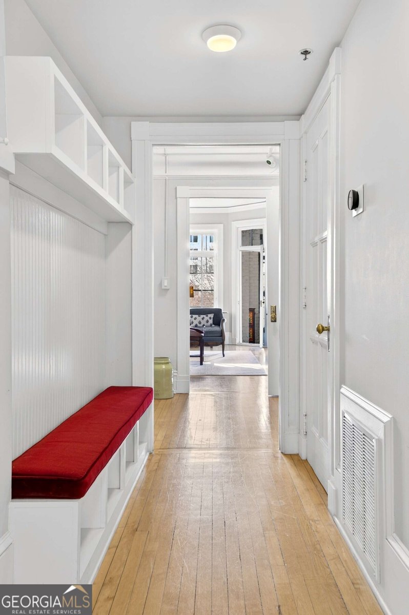 81 Peachtree Place Atlanta - Photo 31