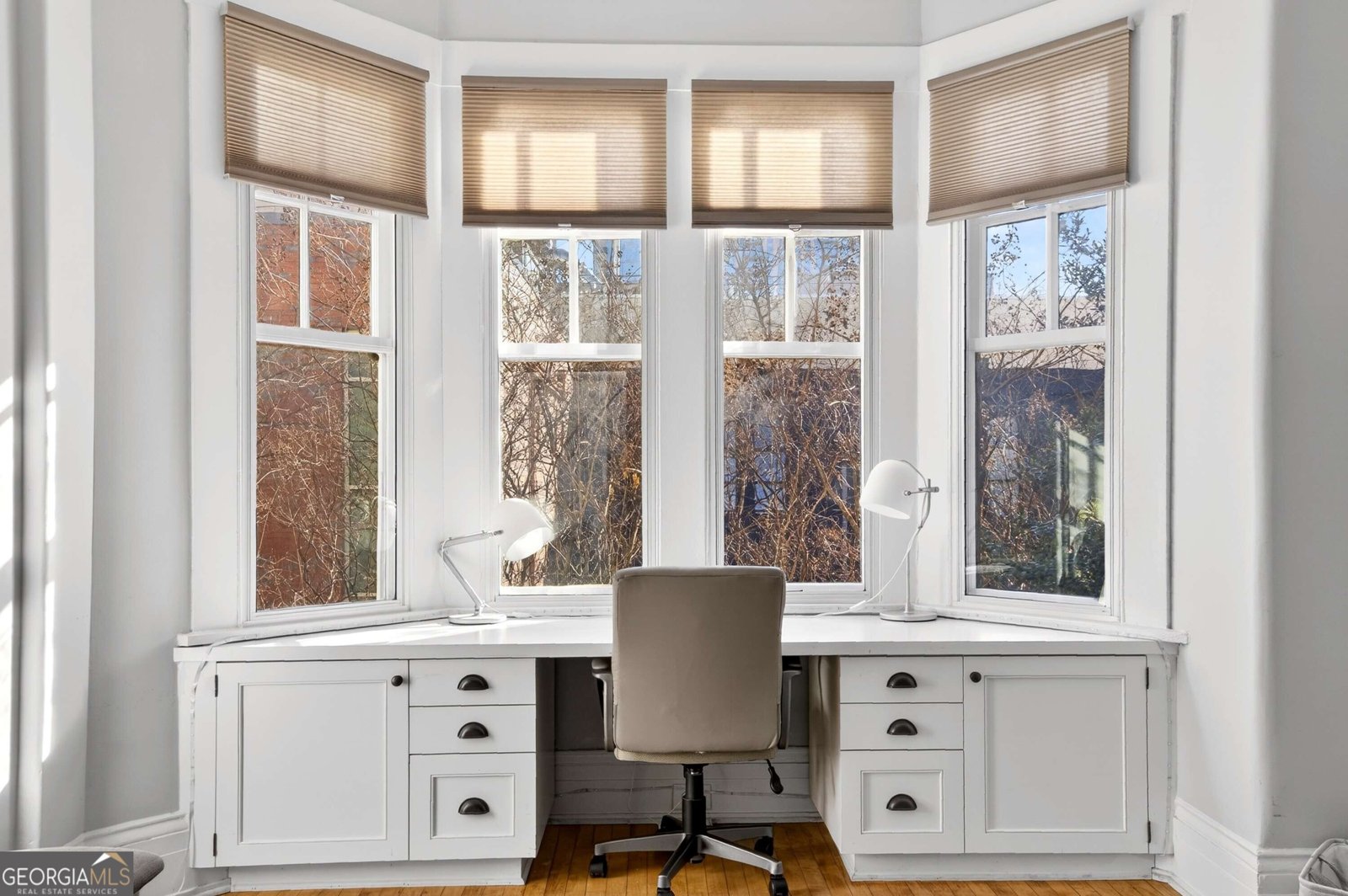 81 Peachtree Place Atlanta - Photo 34