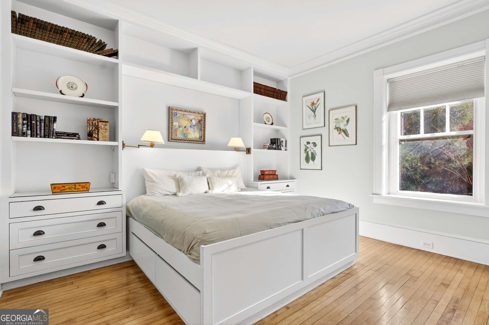 81 Peachtree Place Atlanta - Photo 36