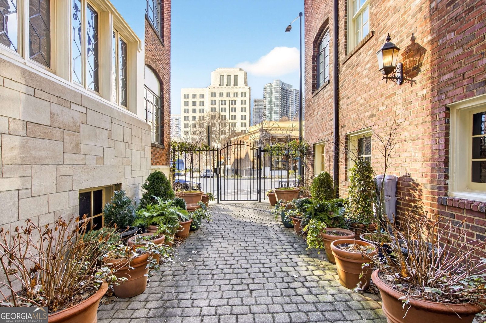 81 Peachtree Place Atlanta - Photo 43