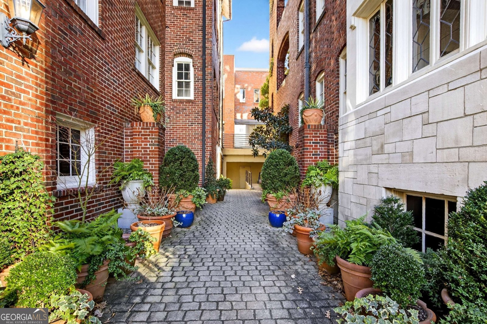 81 Peachtree Place Atlanta - Photo 44