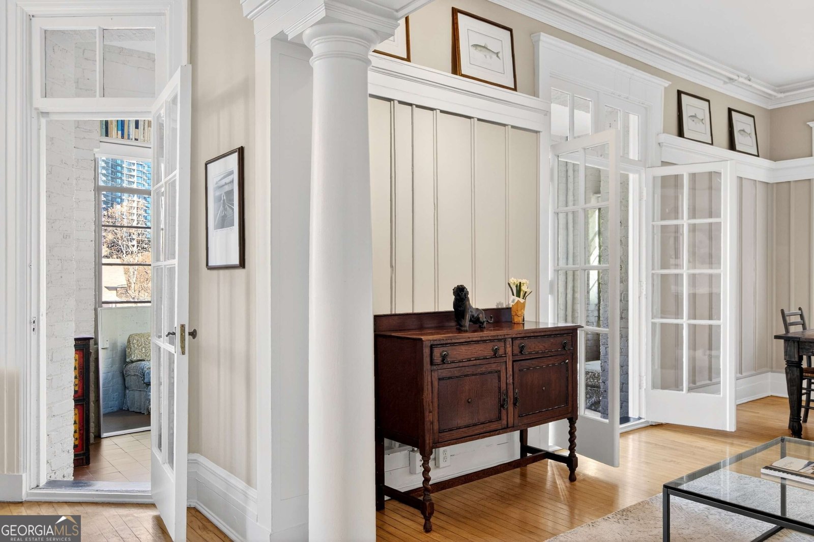 81 Peachtree Place Atlanta - Photo 52