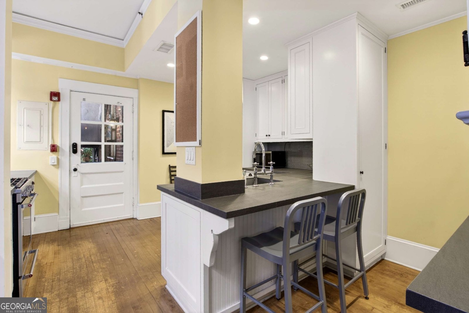 81 Peachtree Place Atlanta - Photo 54