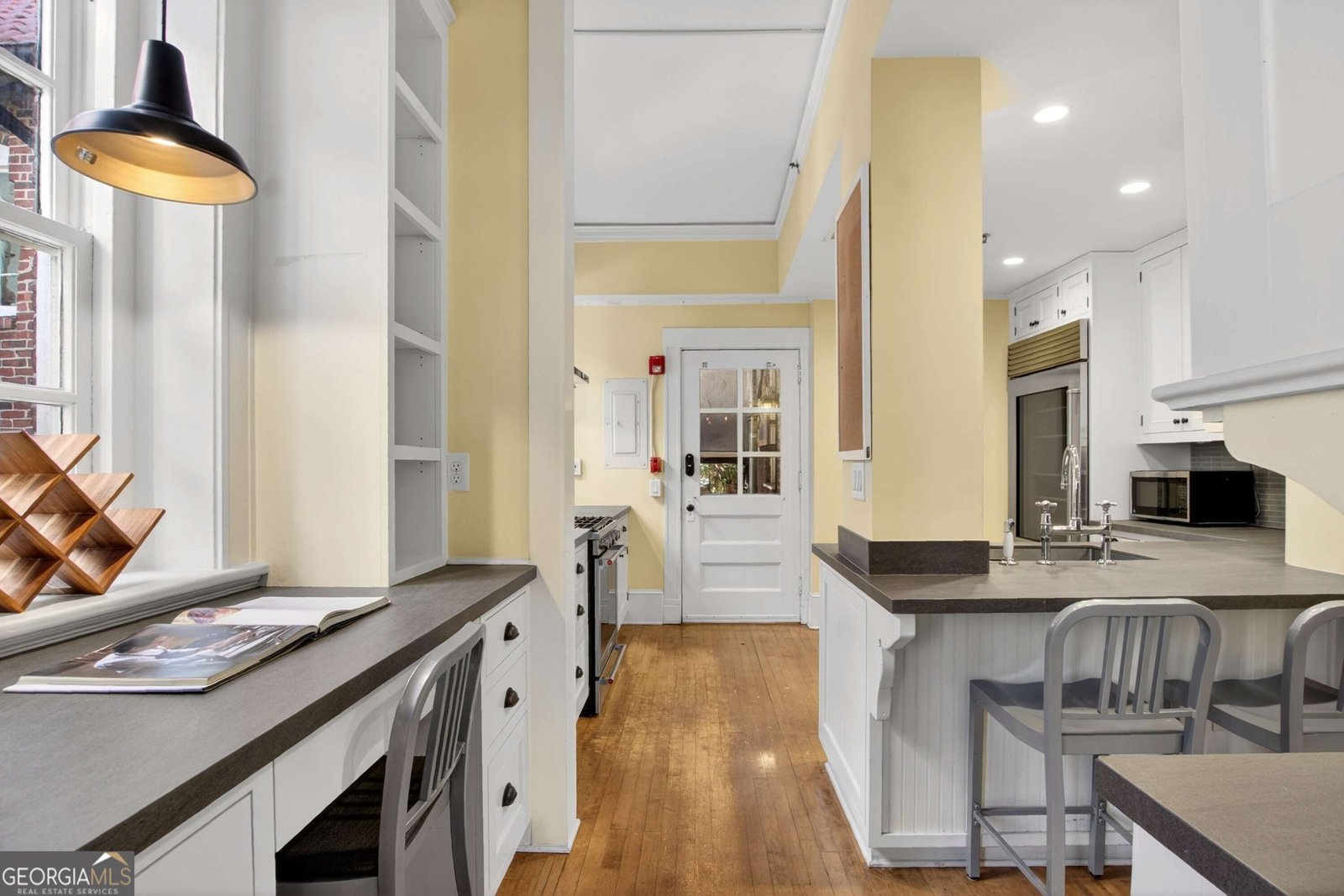 81 Peachtree Place Atlanta - Photo 55