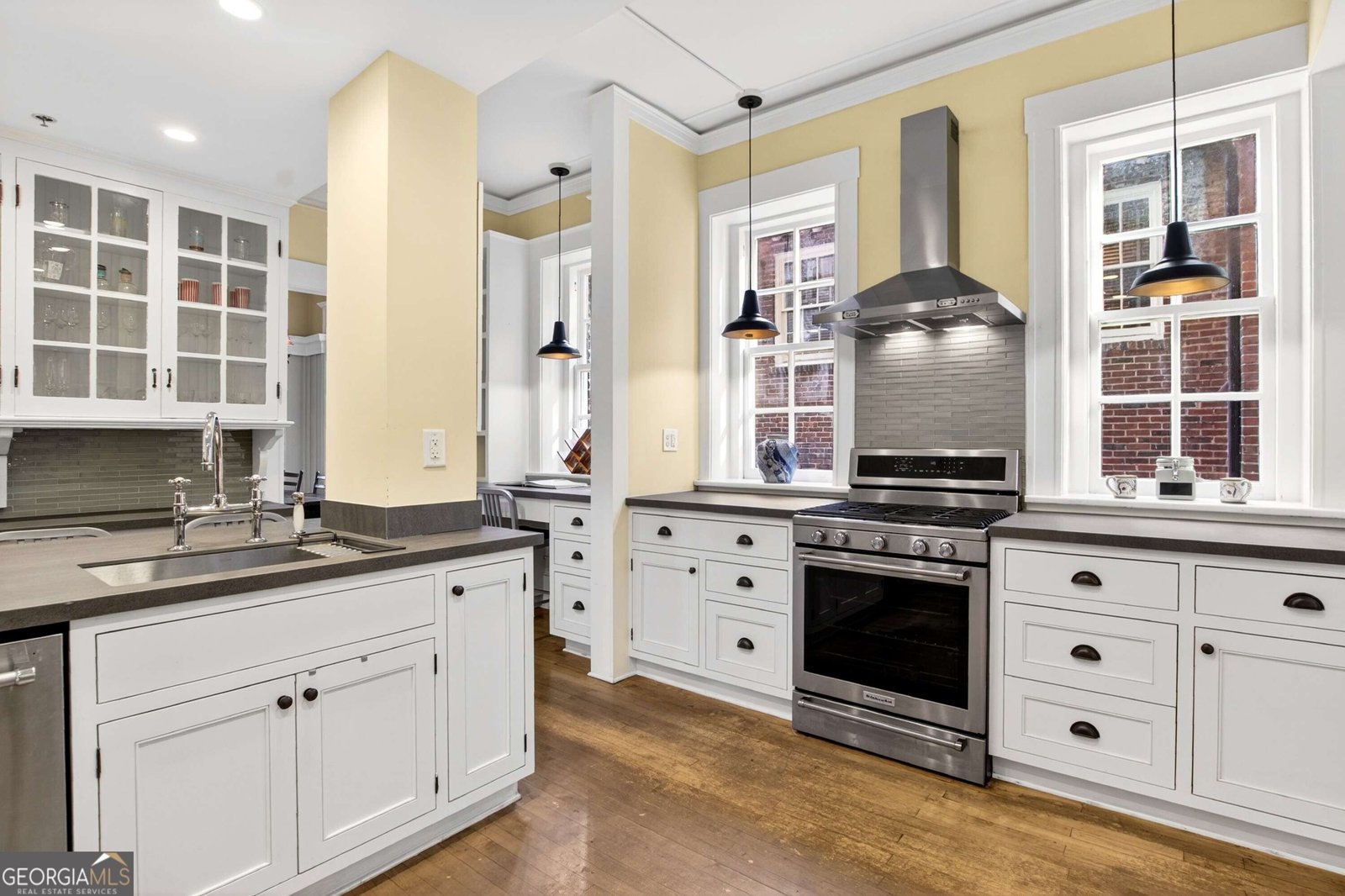 81 Peachtree Place Atlanta - Photo 57