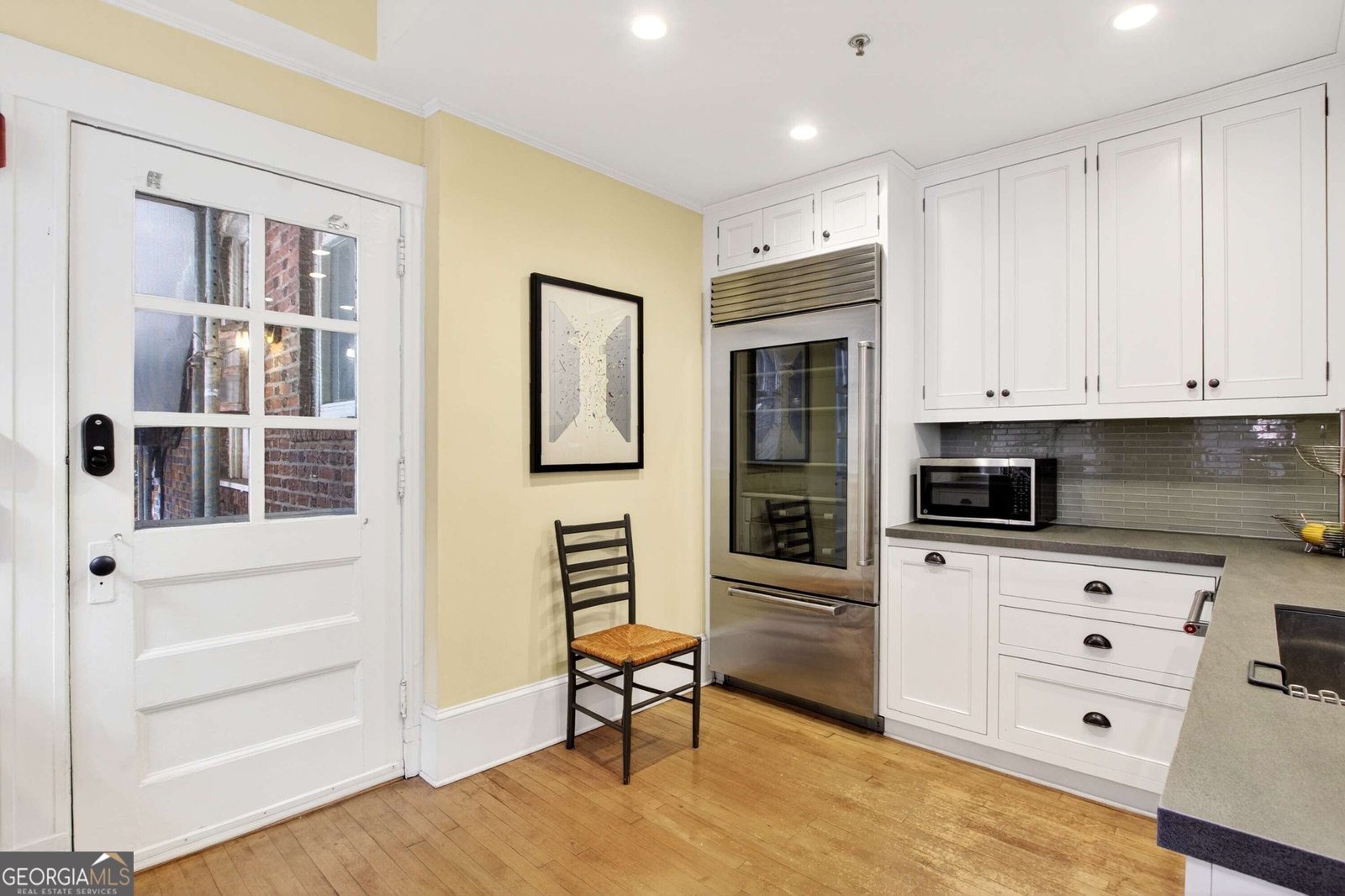 81 Peachtree Place Atlanta - Photo 60