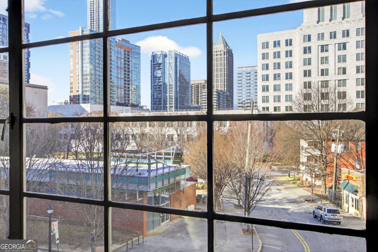 81 Peachtree Place Atlanta - Photo 68