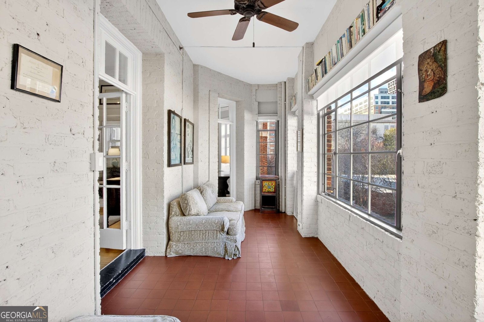 81 Peachtree Place Atlanta - Photo 69