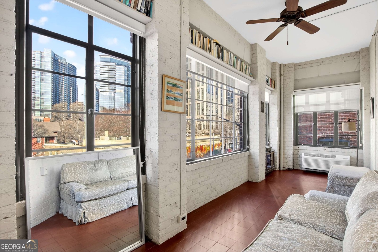 81 Peachtree Place Atlanta - Photo 70