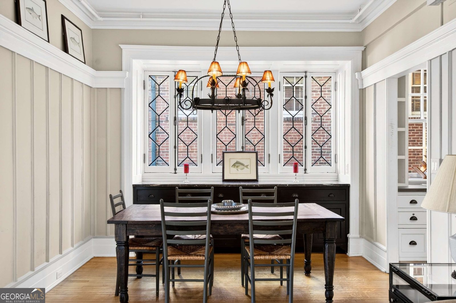 81 Peachtree Place Atlanta - Photo 8