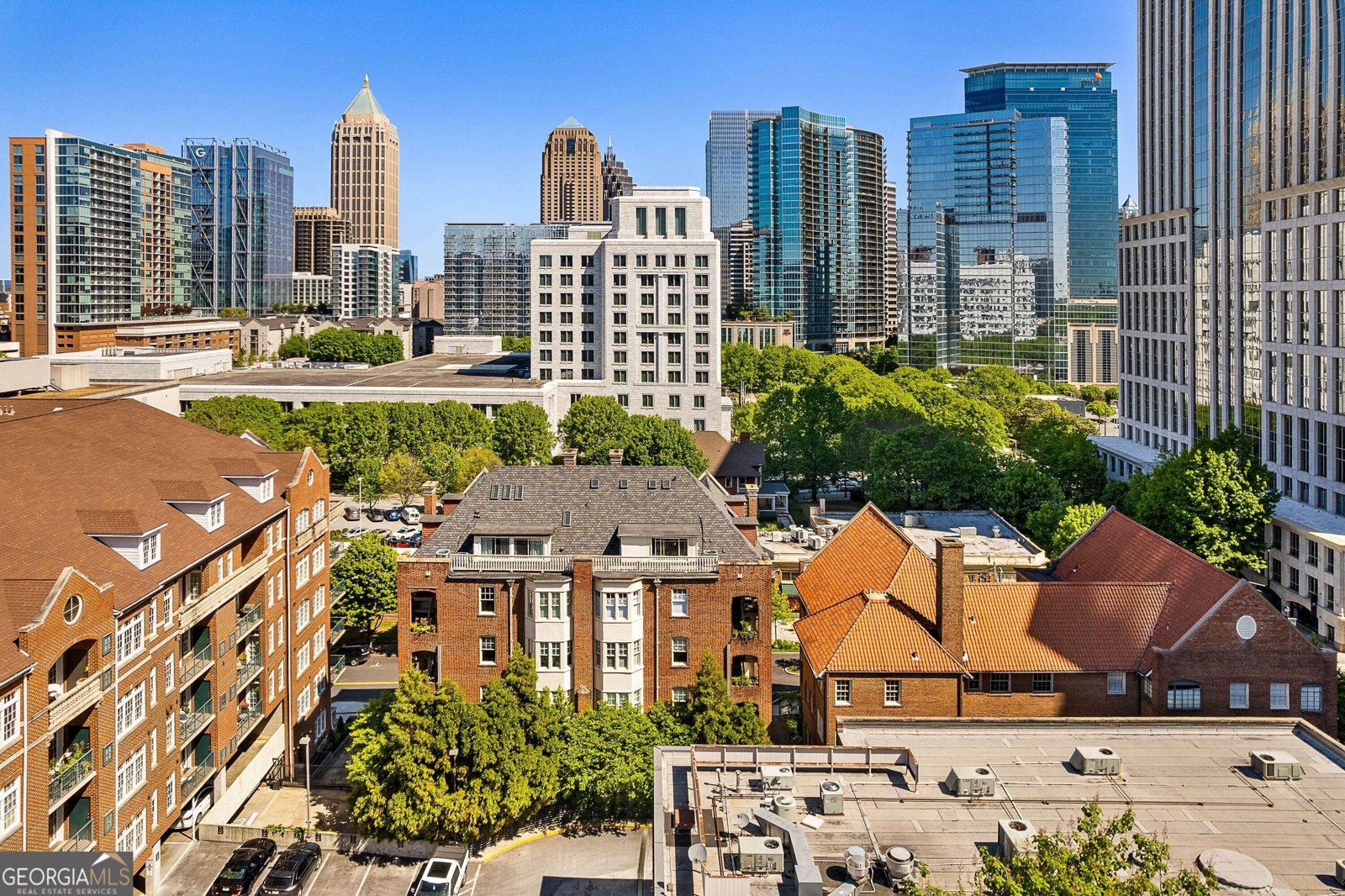 81 Peachtree Place Atlanta - Photo 87