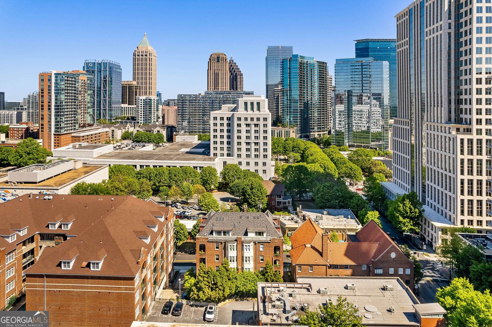 81 Peachtree Place Atlanta - Photo 88