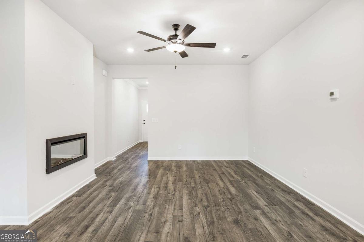 321 Yukon Drive Conyers - Photo 10