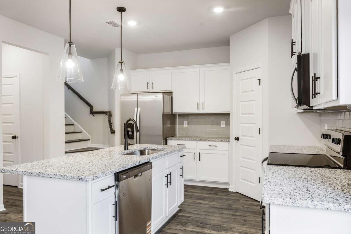 321 Yukon Drive Conyers - Photo 13