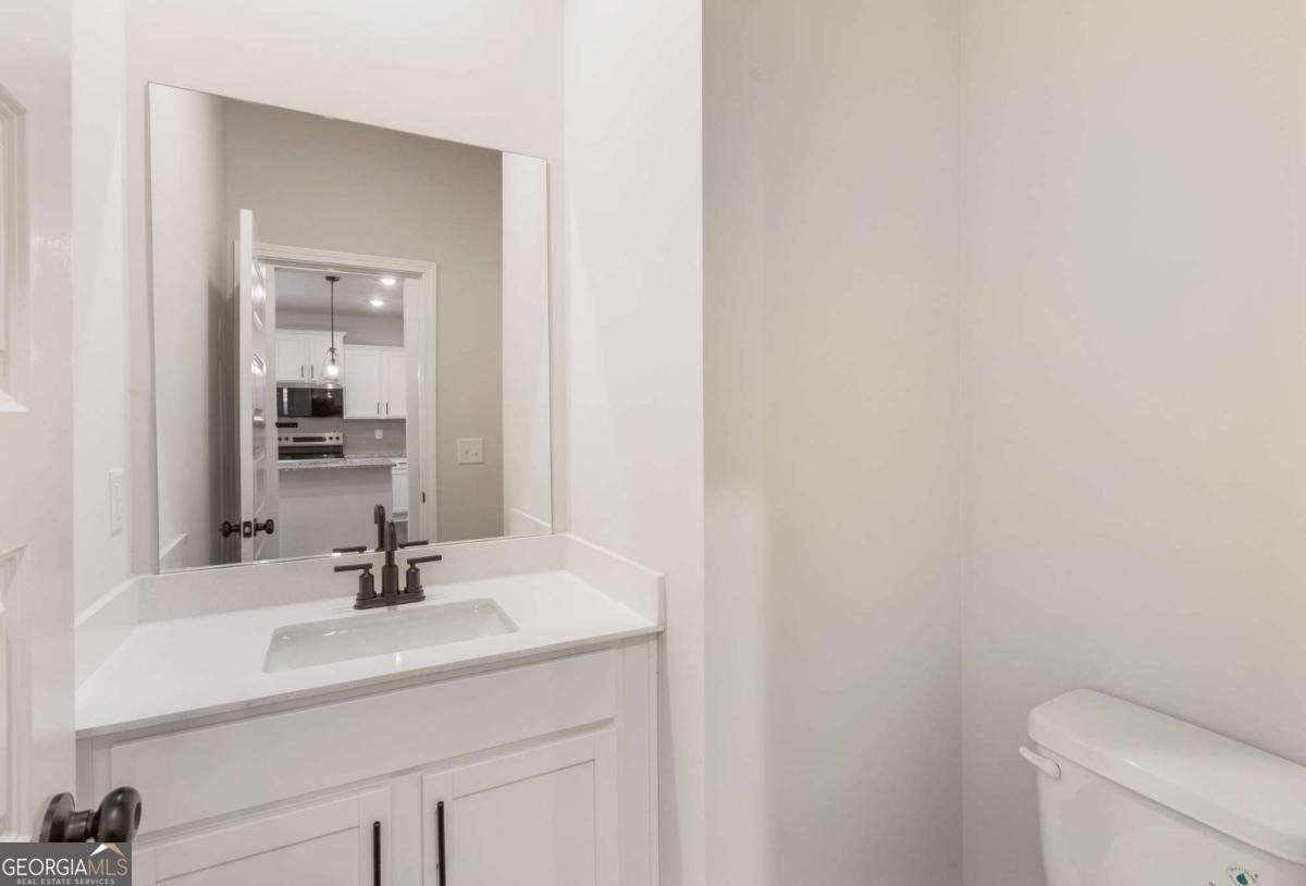 321 Yukon Drive Conyers - Photo 18