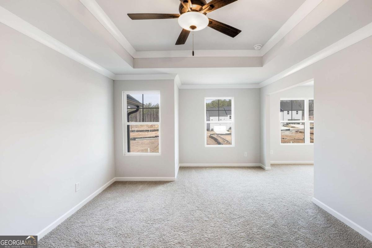 321 Yukon Drive Conyers - Photo 20