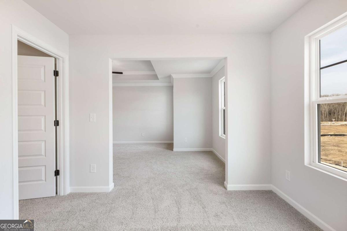 321 Yukon Drive Conyers - Photo 21