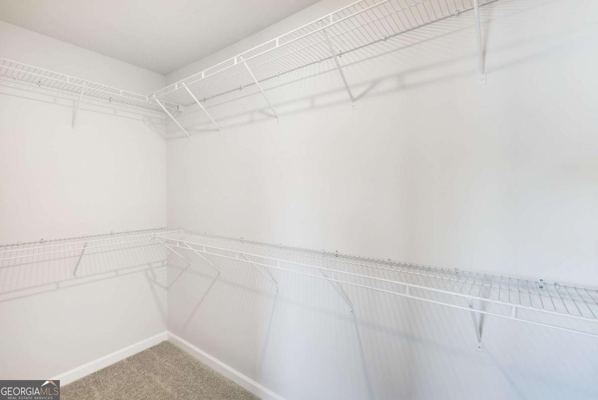 321 Yukon Drive Conyers - Photo 22