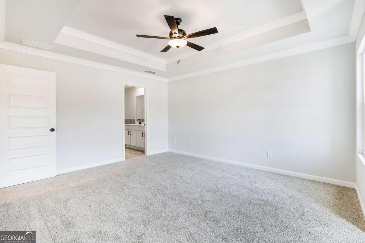 321 Yukon Drive Conyers - Photo 23