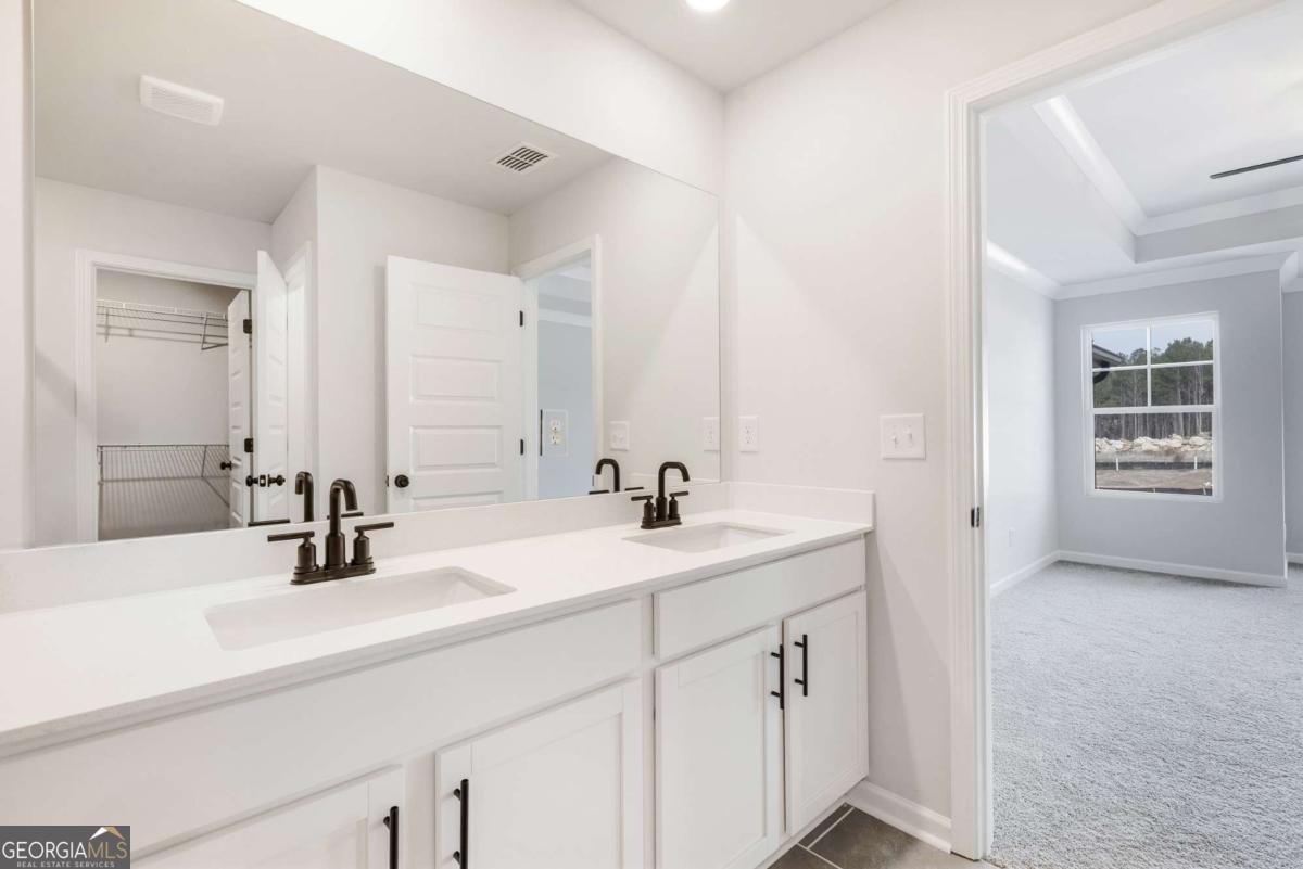 321 Yukon Drive Conyers - Photo 26