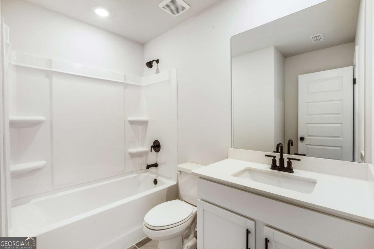 321 Yukon Drive Conyers - Photo 33